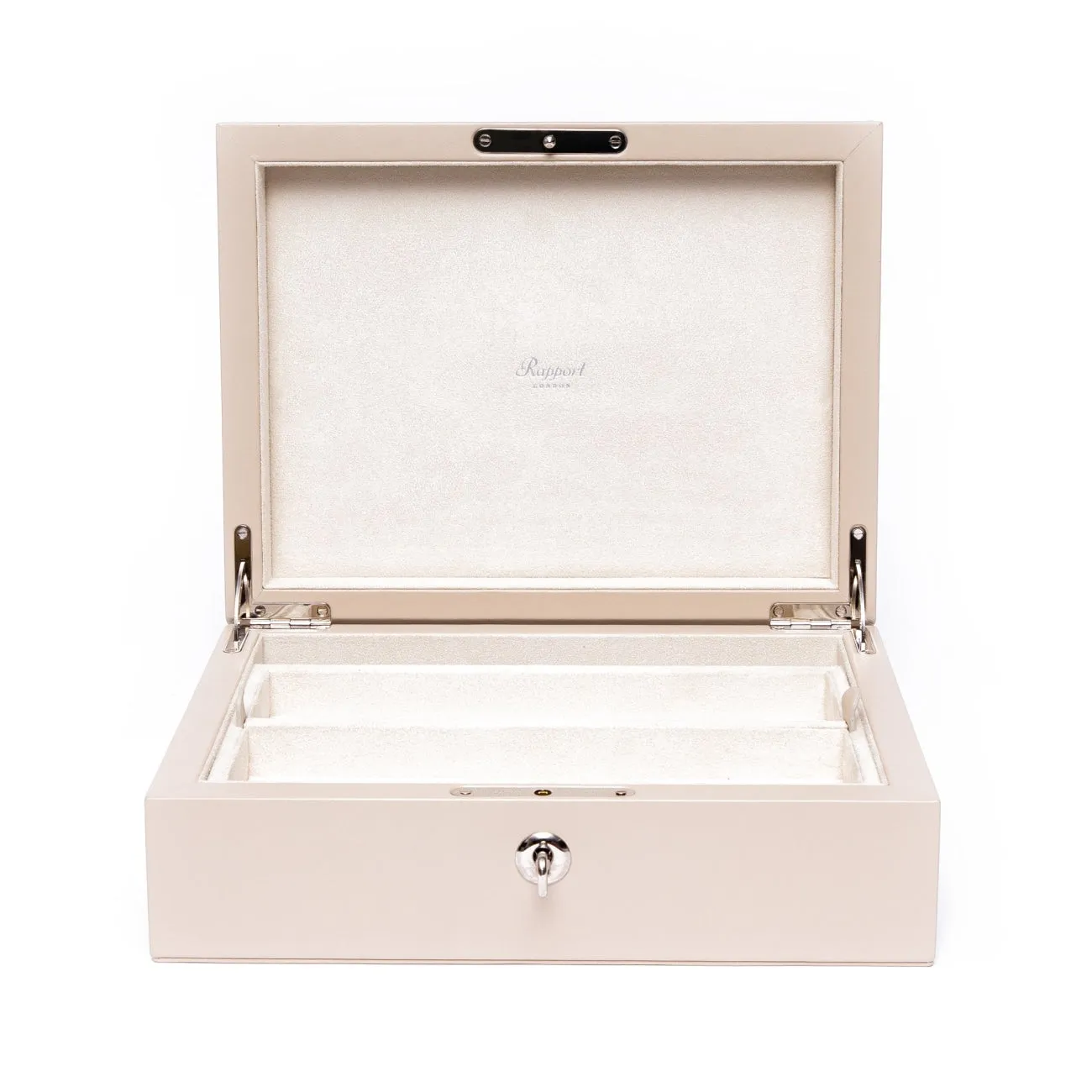 Jessica Jewellery Box