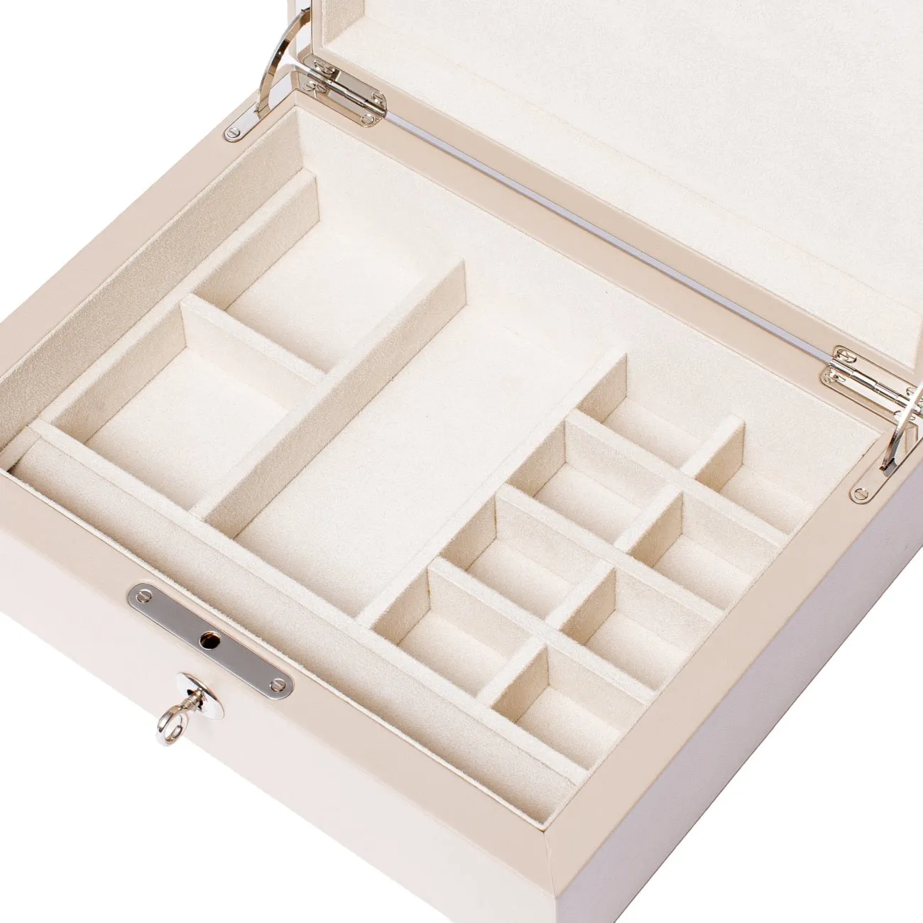 Jessica Jewellery Box