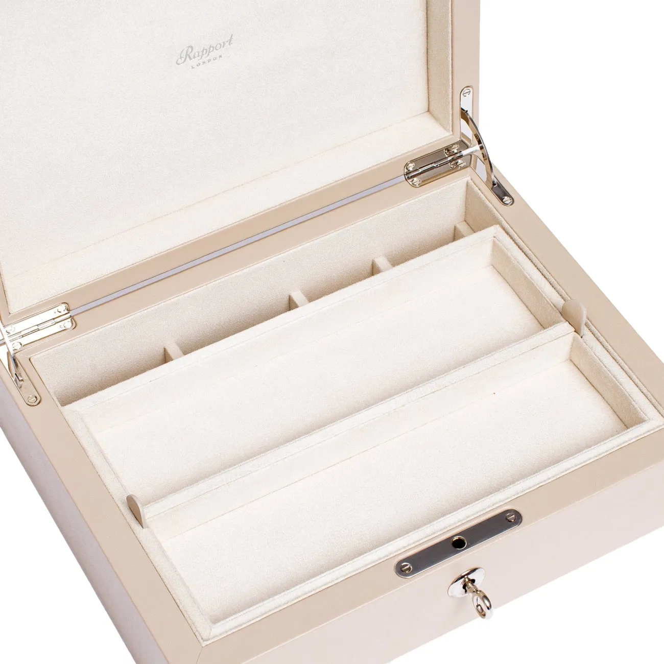 Jessica Jewellery Box