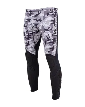 Jetpilot Rx Mens Race Neo Pant - Black/Camo
