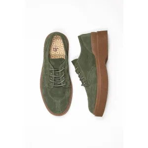 Jonathan D Mens Shoes - Pine