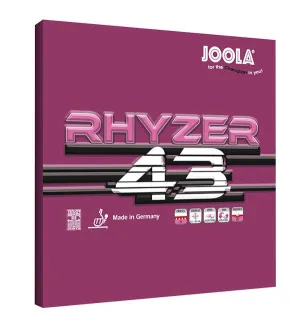 Joola Rhyzer 43
