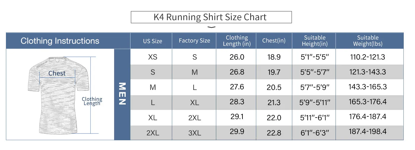 Kaño T-shirt K4-7339