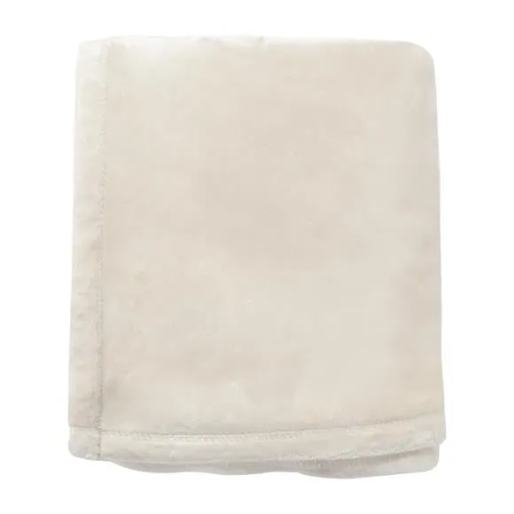 Kappa Beta Gamma Tahoe Fleece Blanket