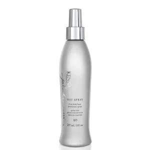 Kenra Platinum Hot Spray 20