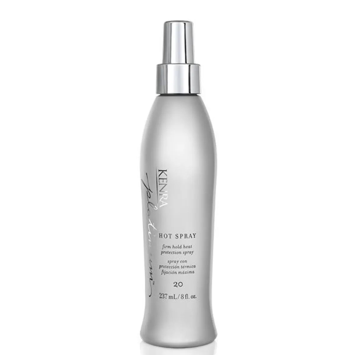 Kenra Platinum Hot Spray 20
