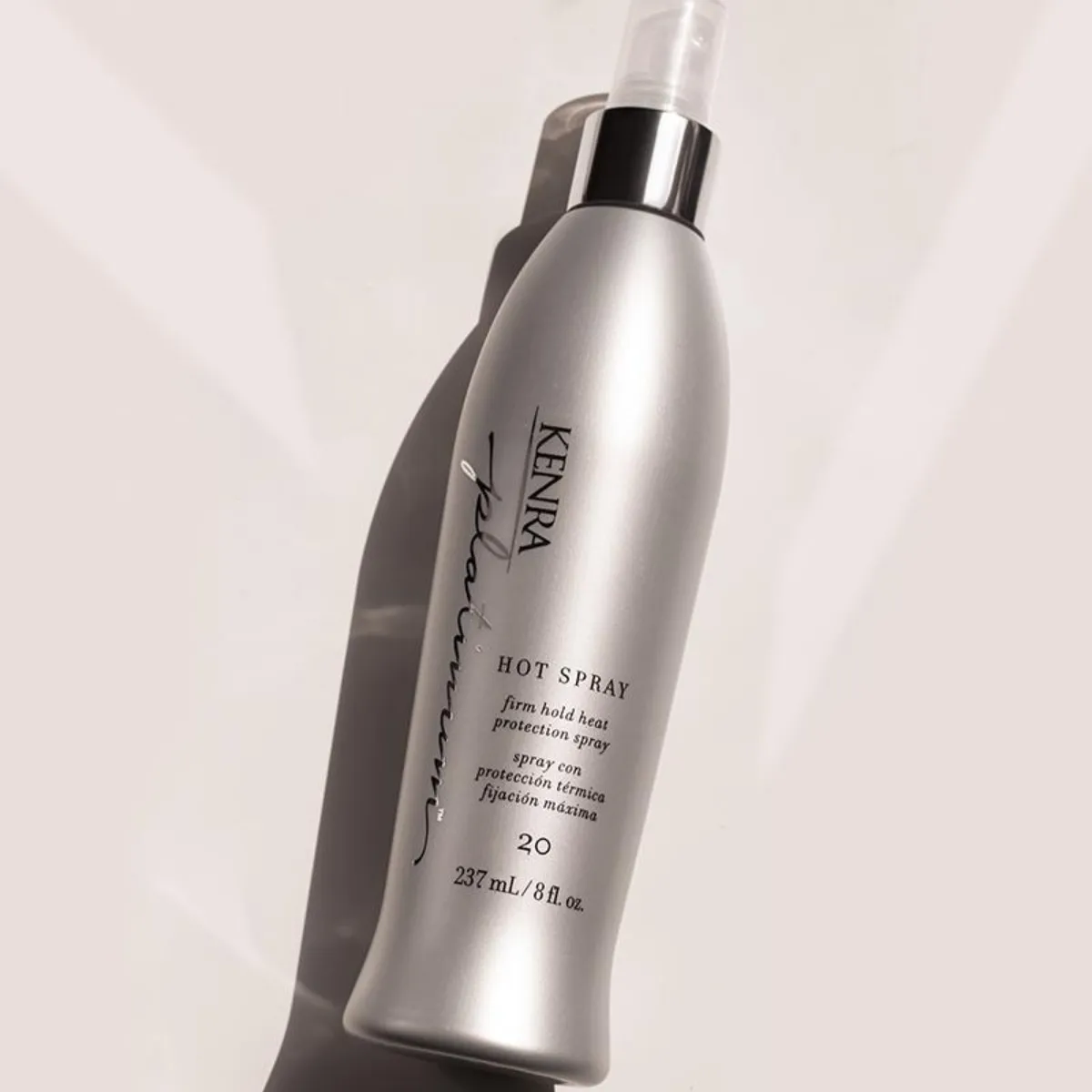 Kenra Platinum Hot Spray 20