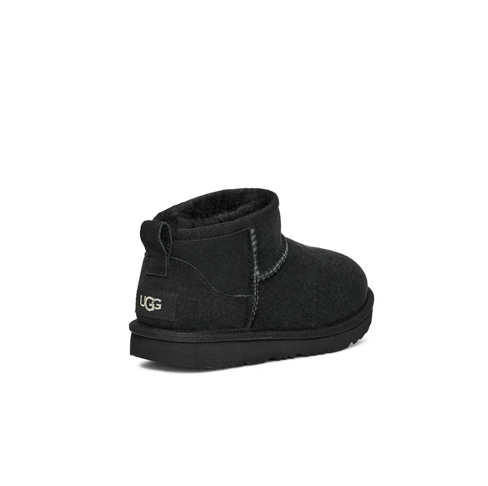 Kid's Classic Ultra Mini (Black)