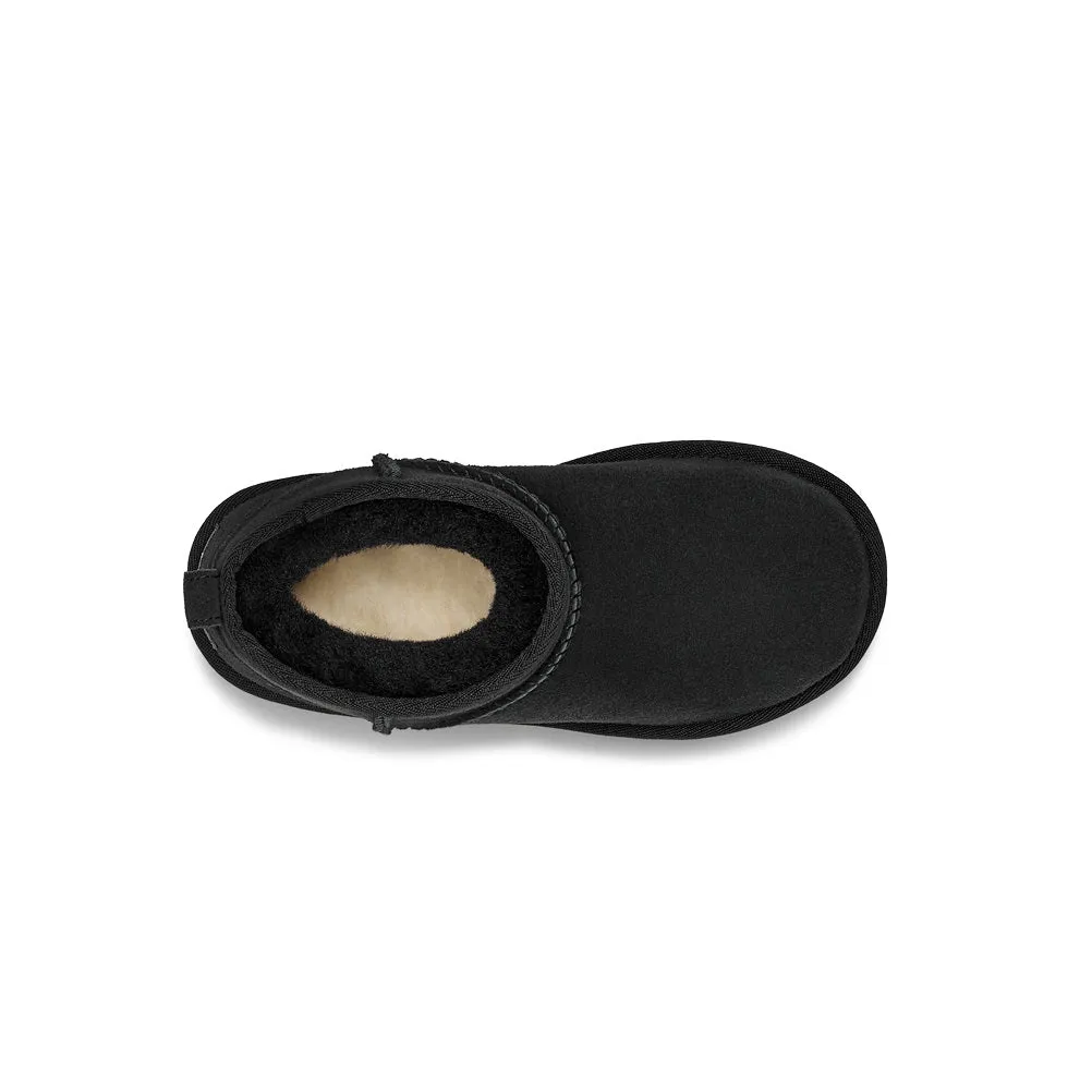 Kid's Classic Ultra Mini (Black)