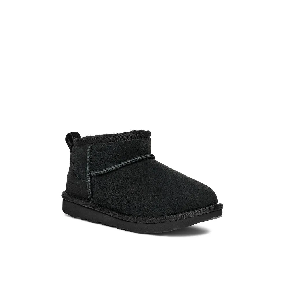 Kid's Classic Ultra Mini (Black)