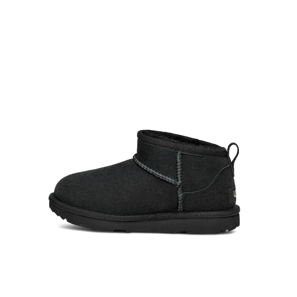 Kid's Classic Ultra Mini (Black)