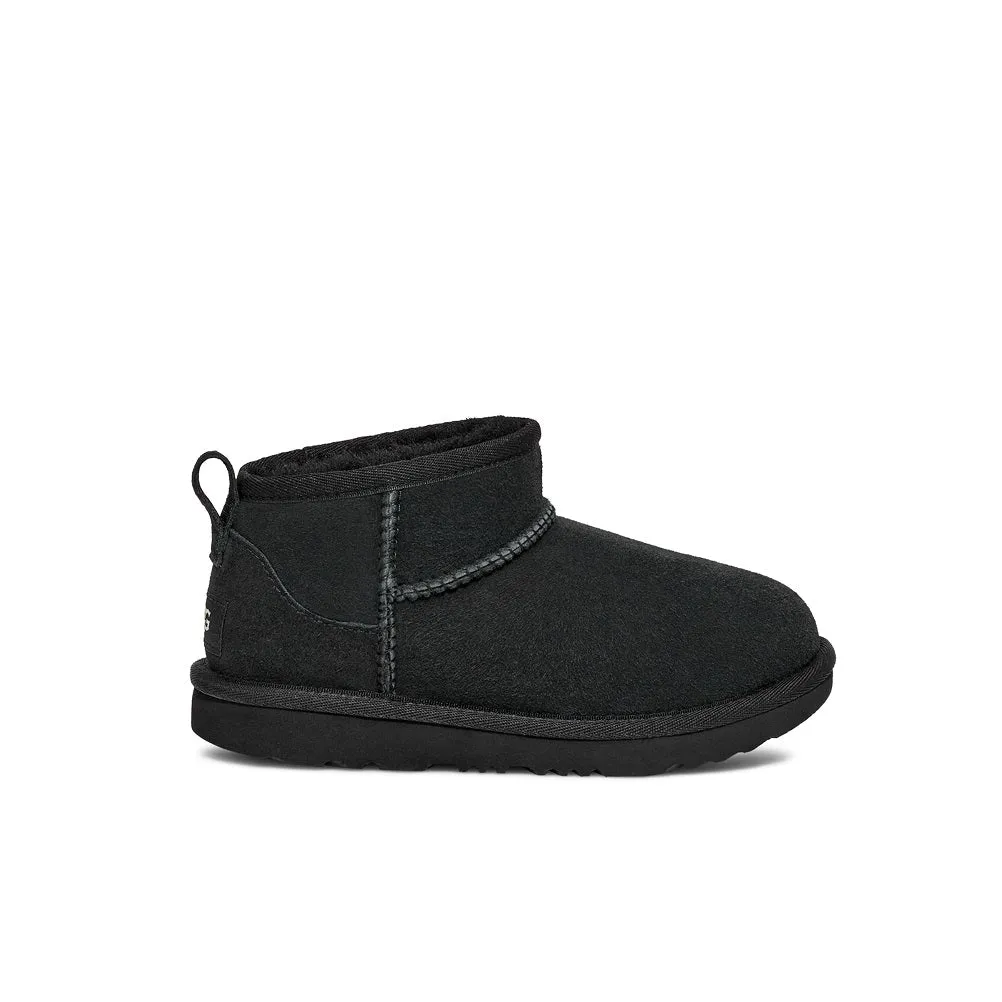 Kid's Classic Ultra Mini (Black)
