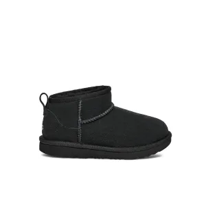 Kid's Classic Ultra Mini (Black)