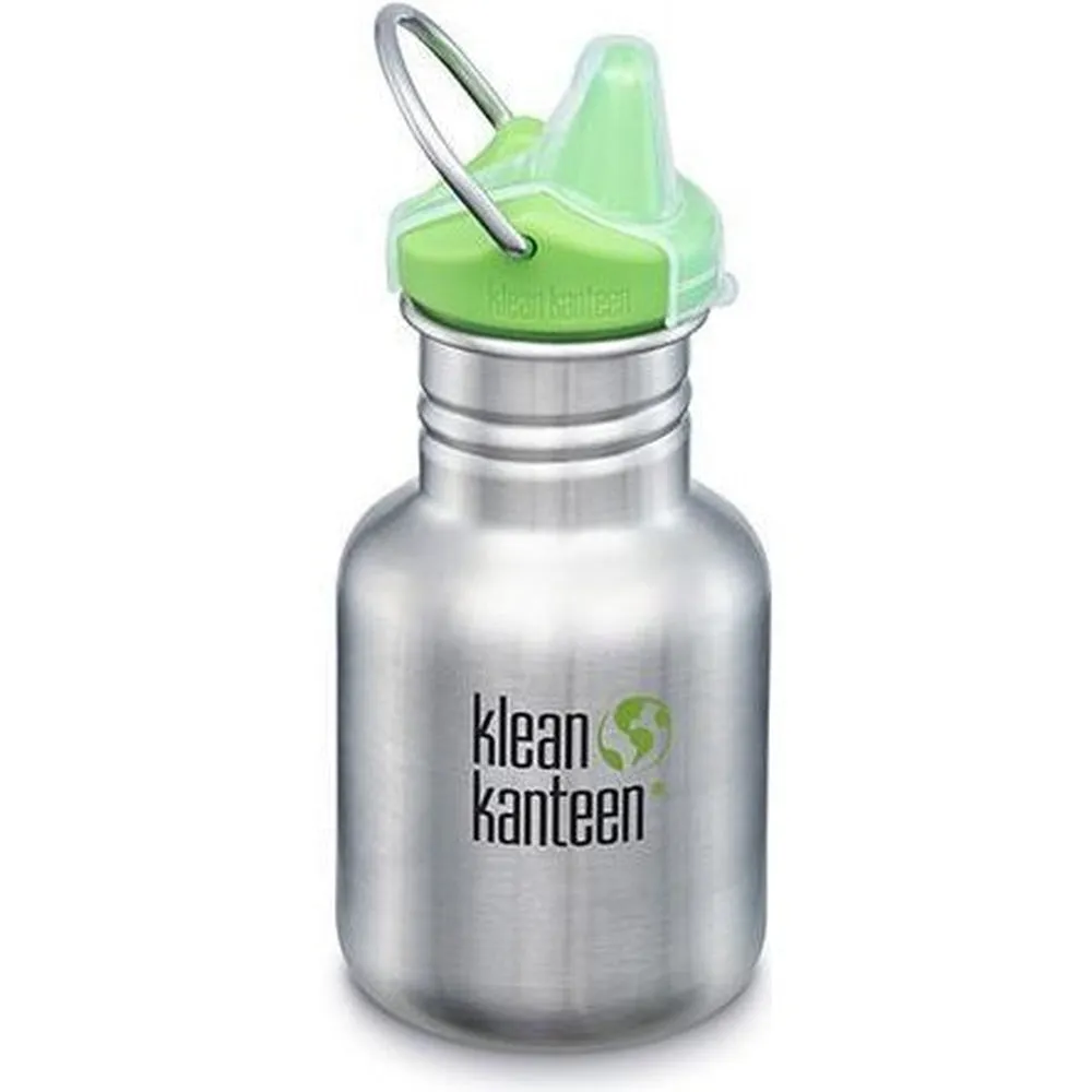 Klean Kanteen Kid Classic Sippy 355ml (12oz)