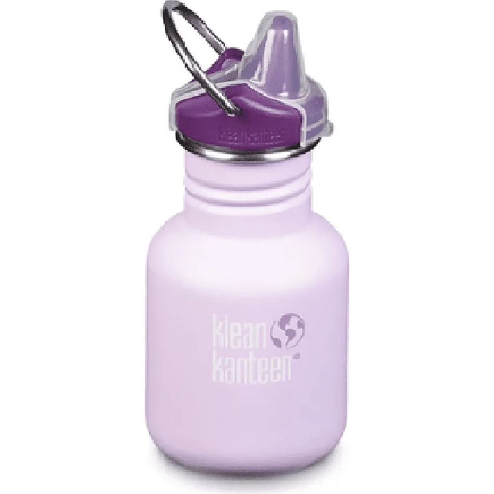 Klean Kanteen Kid Classic Sippy 355ml (12oz)