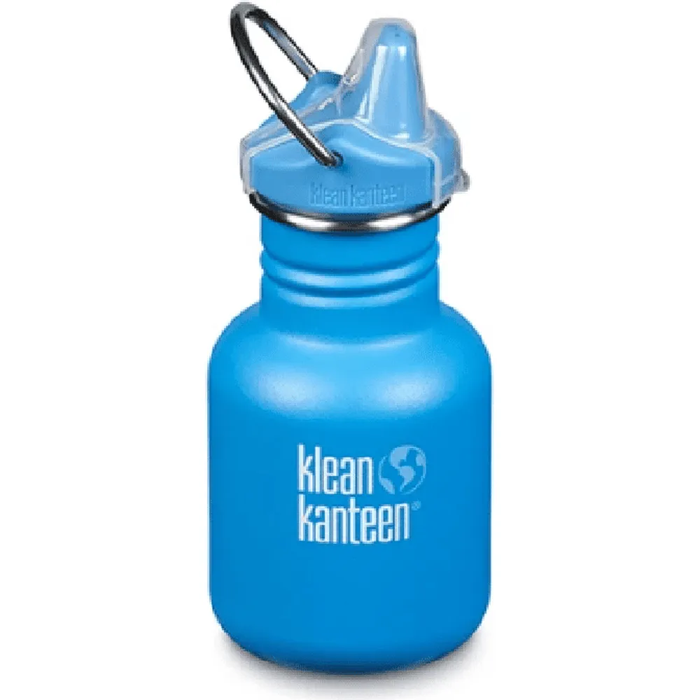Klean Kanteen Kid Classic Sippy 355ml (12oz)