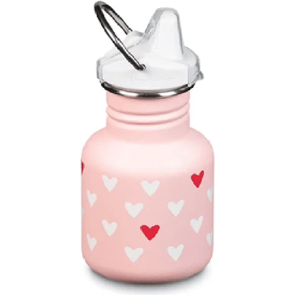 Klean Kanteen Kid Classic Sippy 355ml (12oz)