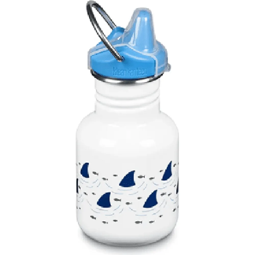 Klean Kanteen Kid Classic Sippy 355ml (12oz)