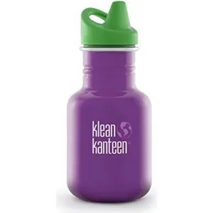 Klean Kanteen Kid Classic Sippy 355ml (12oz)