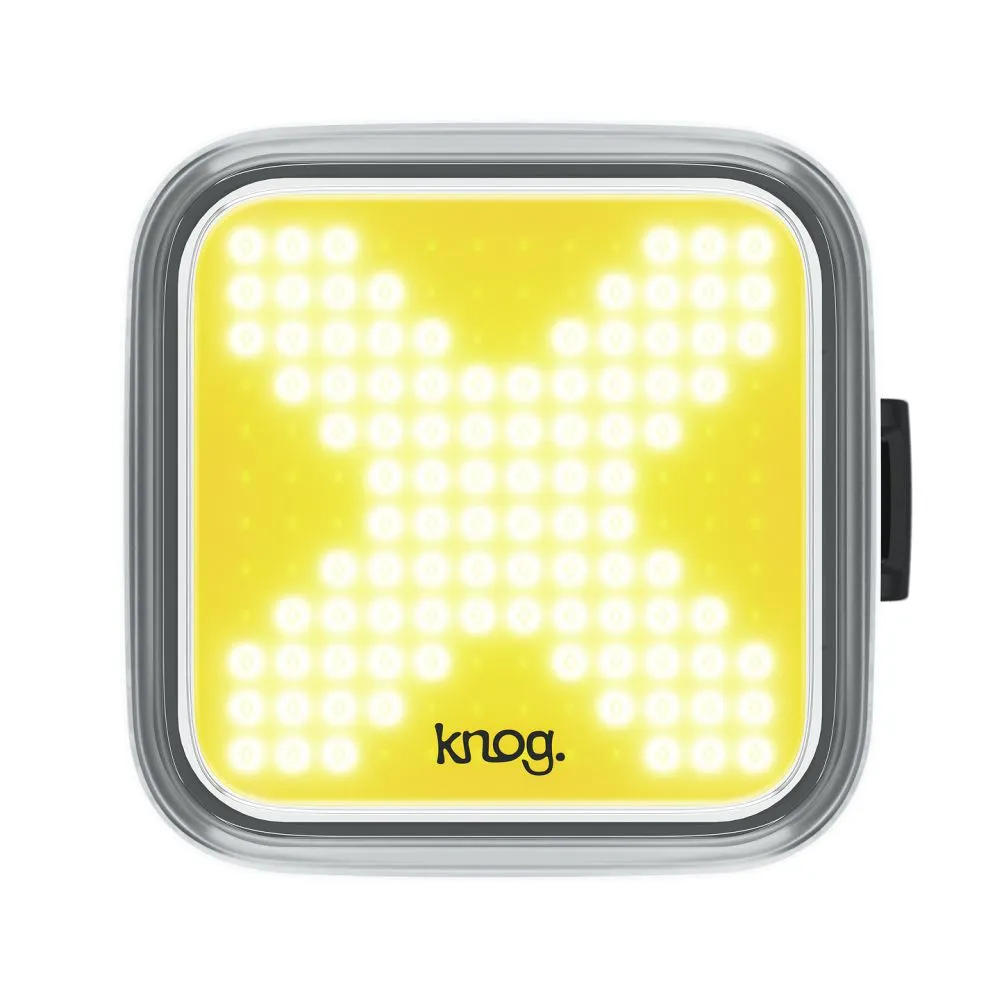 KNOG - Blinder Twinpack