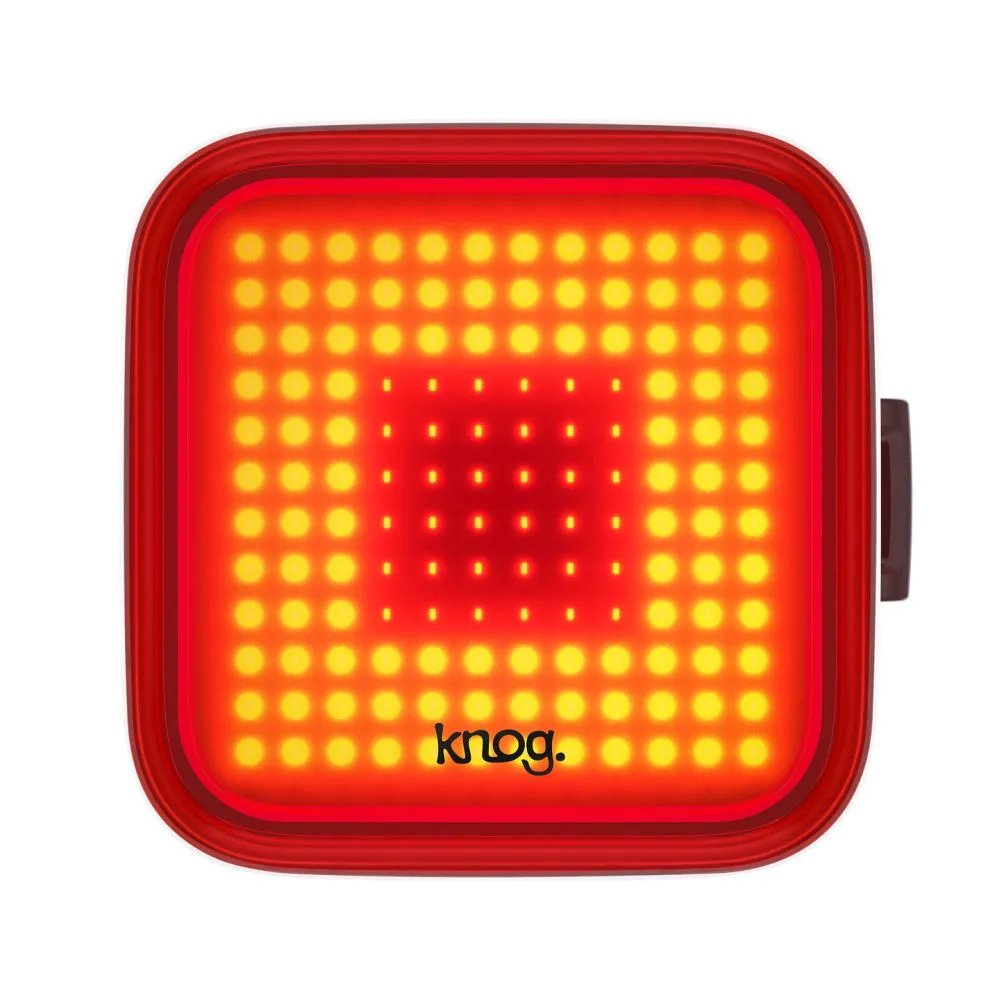 KNOG - Blinder Twinpack
