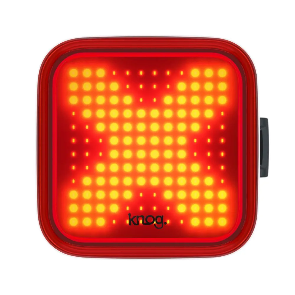 KNOG - Blinder Twinpack