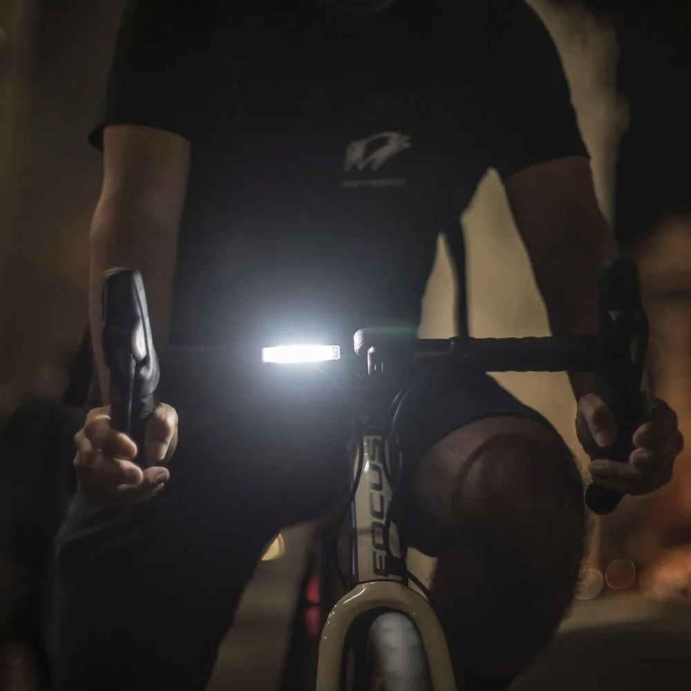 Knog Plus Bike Light Twinpack