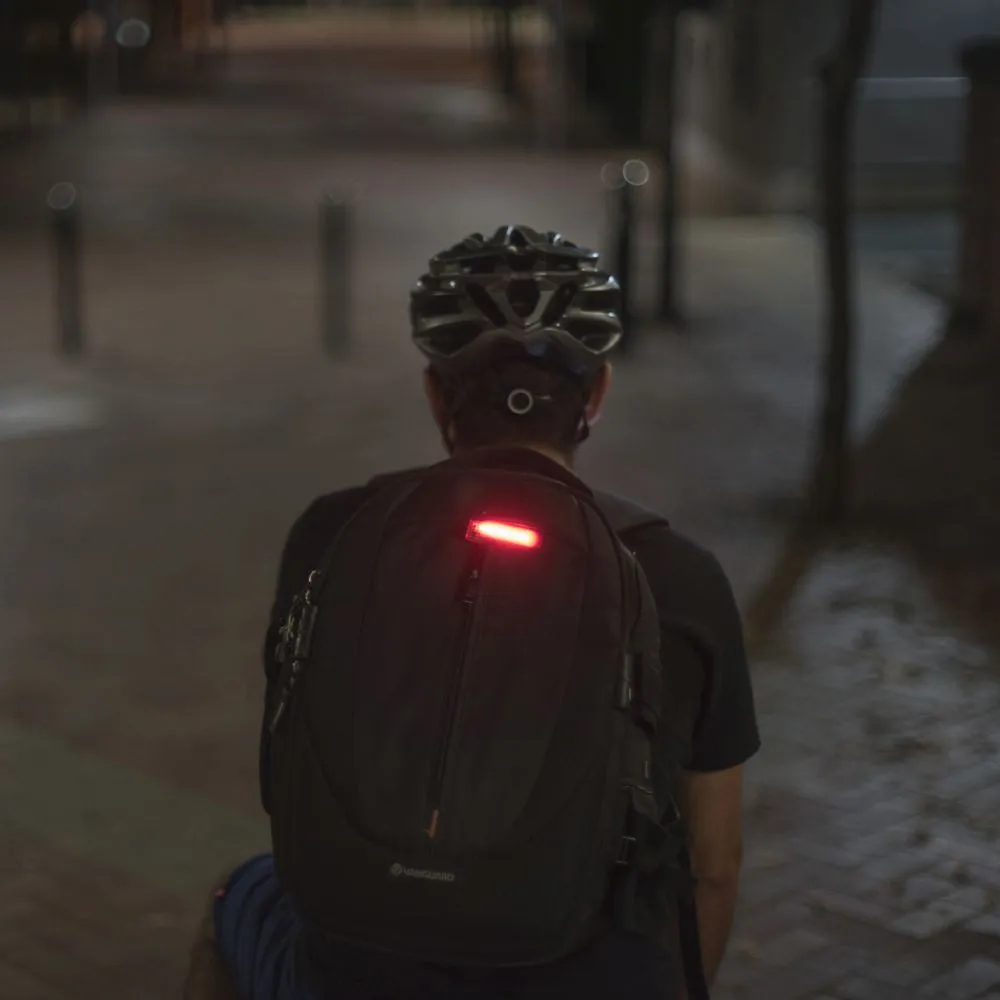 Knog Plus Bike Light Twinpack