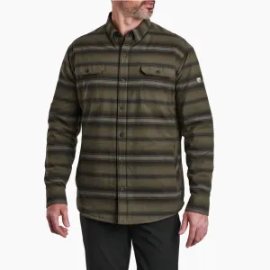 Kuhl Men's Joyrydr Flannel Shirt