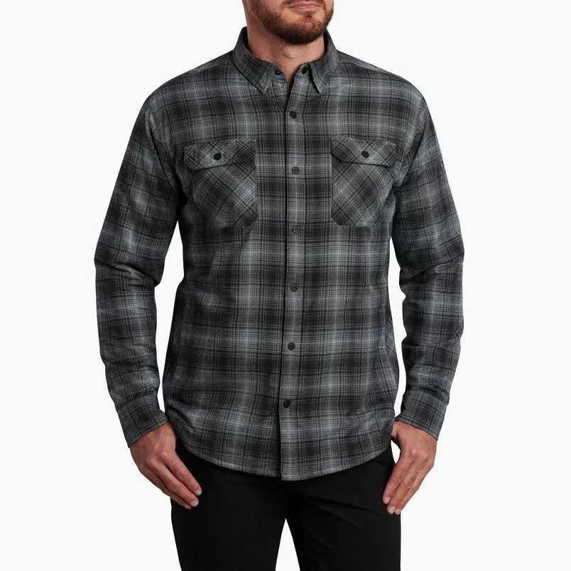 Kuhl Men's Joyrydr Flannel Shirt