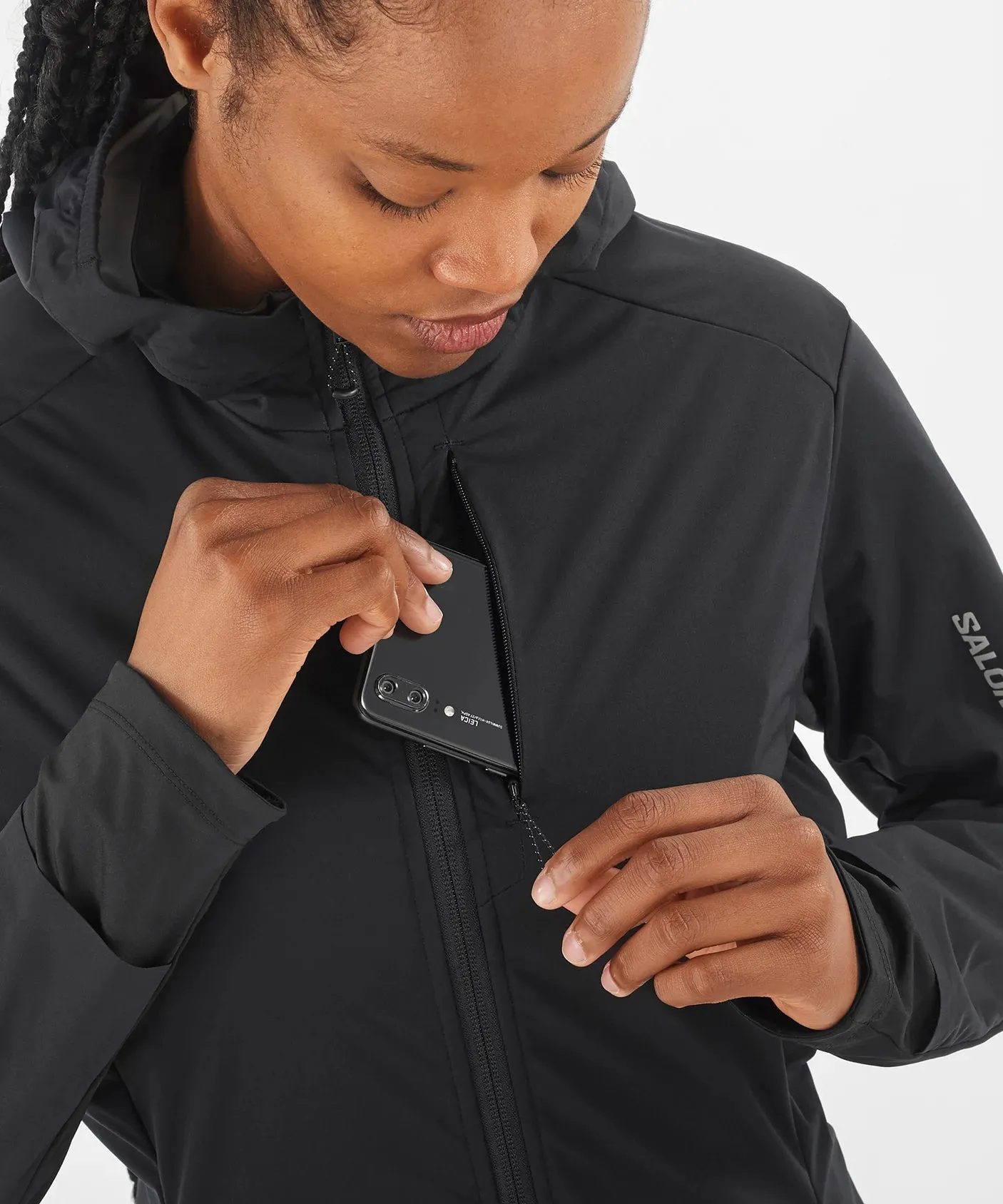Light Shell Jacket (Women's)