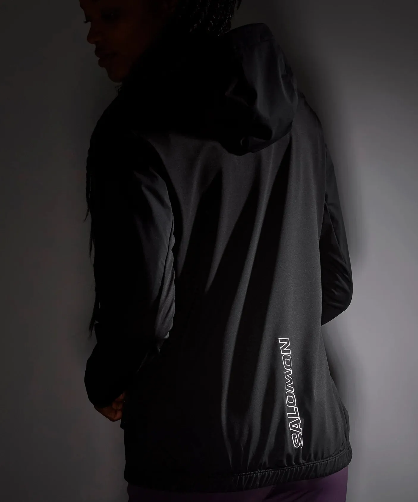 Light Shell Jacket (Women's)