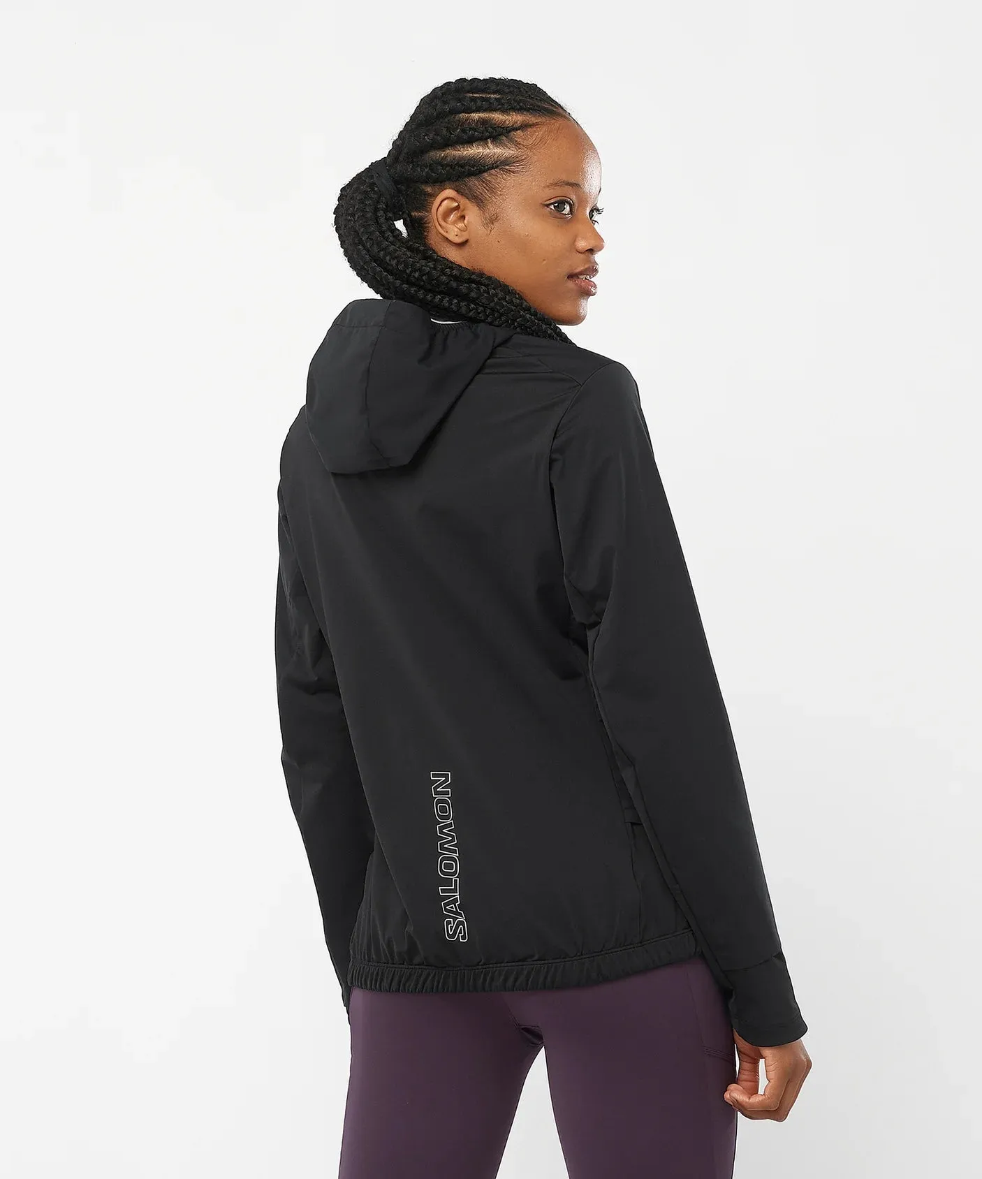 Light Shell Jacket (Women's)