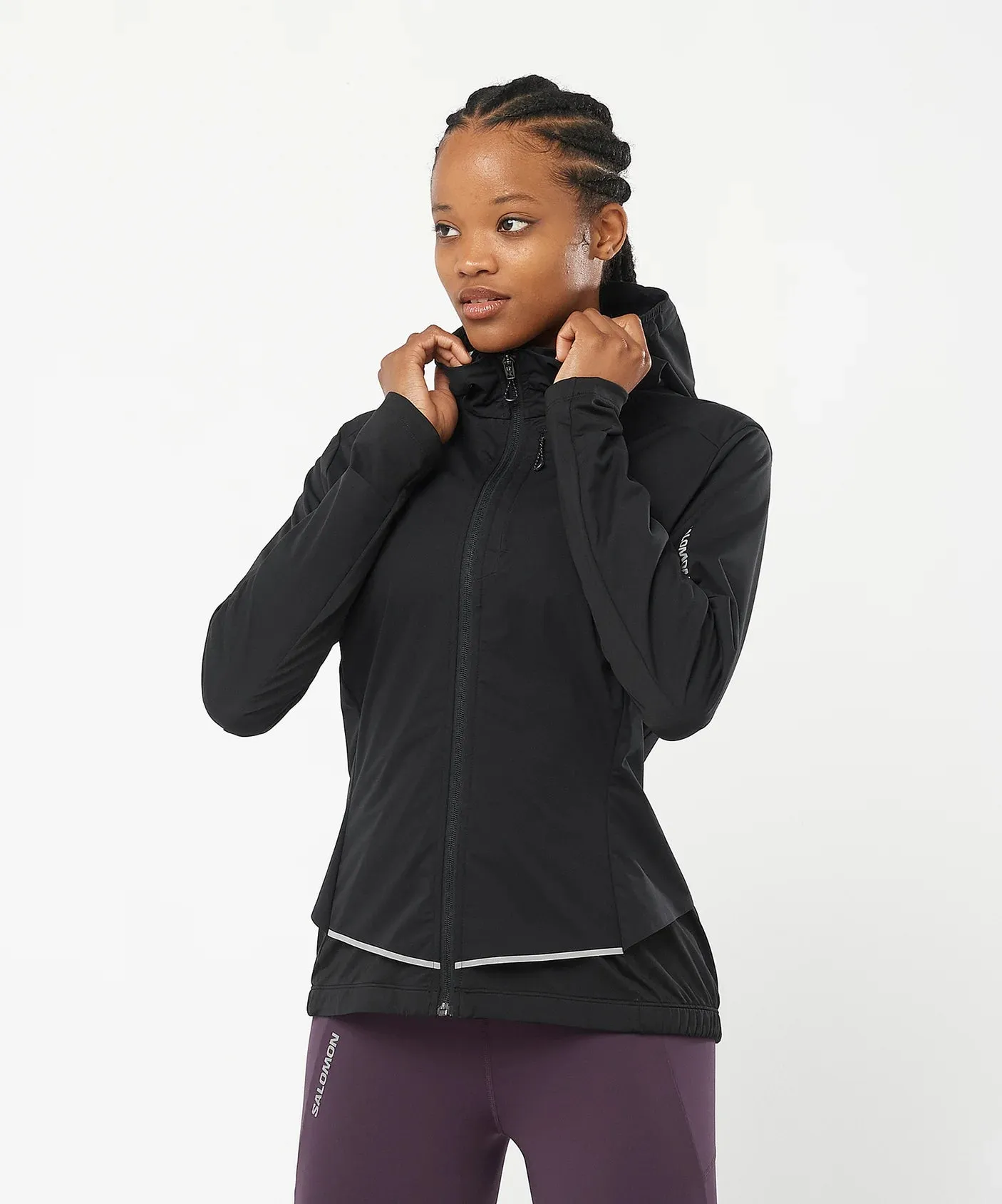 Light Shell Jacket (Women's)