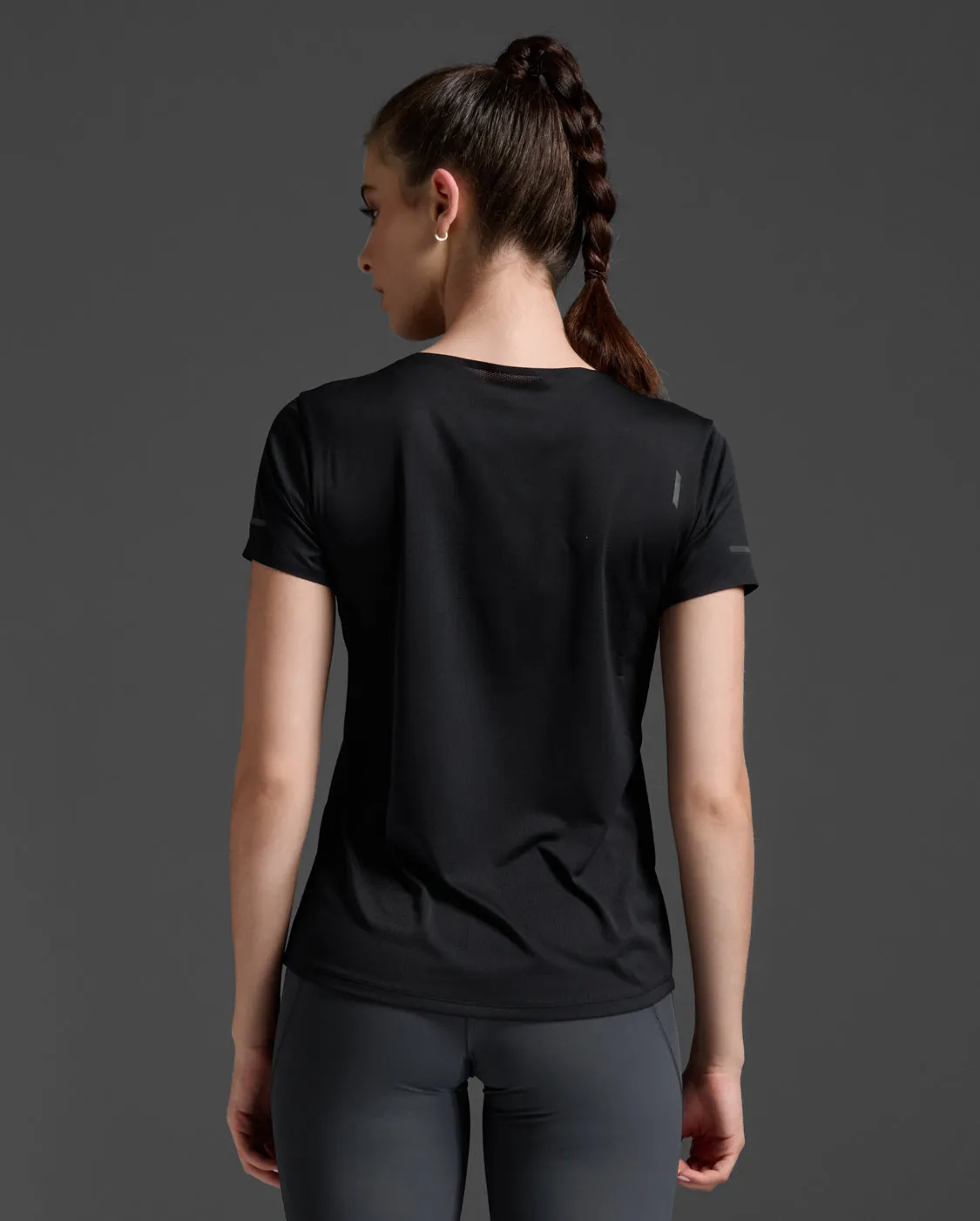 Light Speed Tech Tee