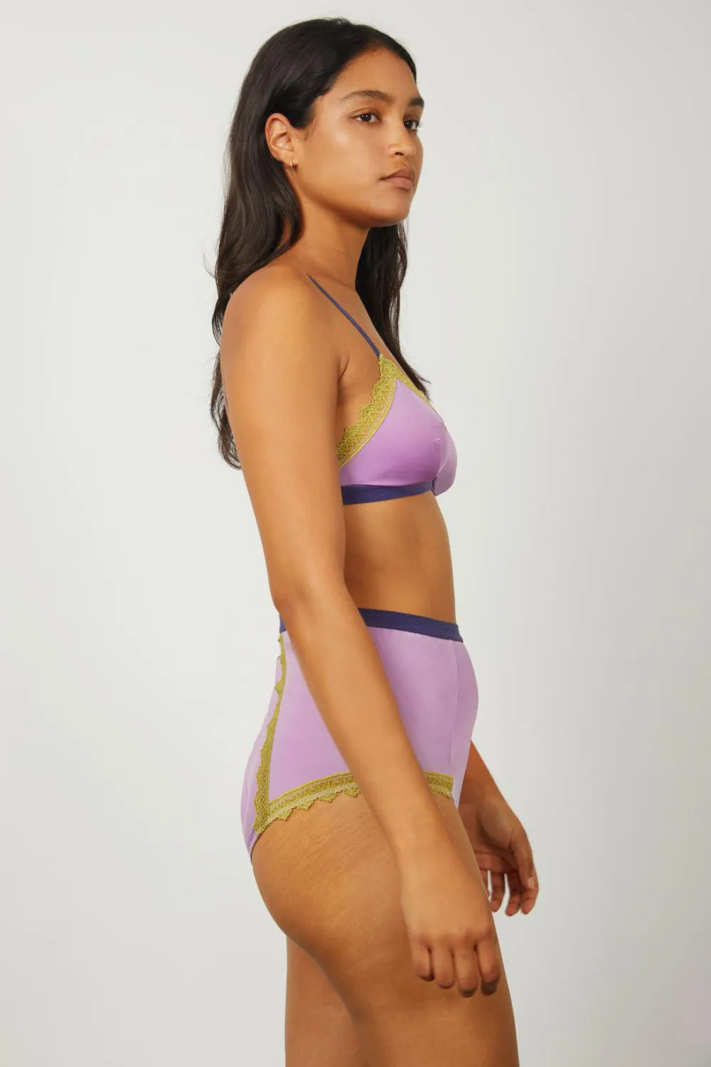 LILY SOFT BRA
