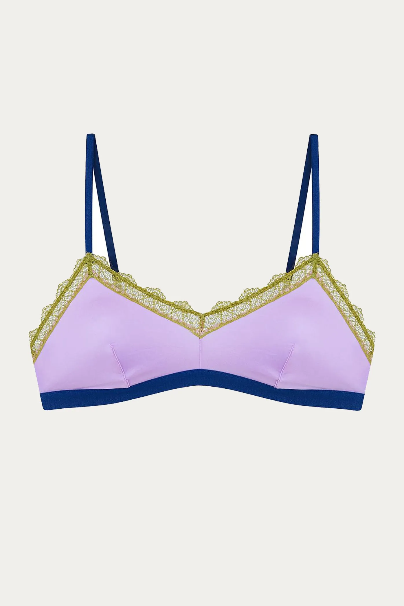 LILY SOFT BRA