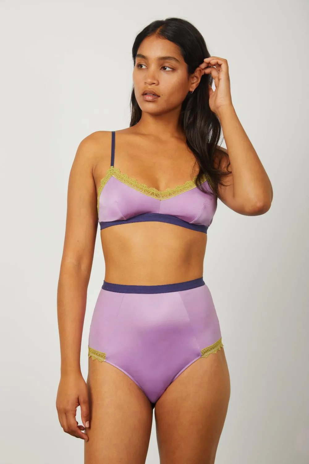 LILY SOFT BRA