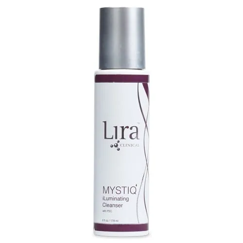 Lira Clinical- MYSTIQ Line~Illuminating Cleanser