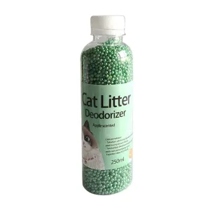 Litter Deodorizer Beads