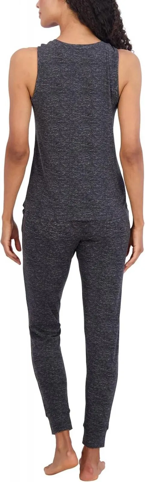 Live 2 Lounge Women's 4 Piece Essential Lounge Set 1760101