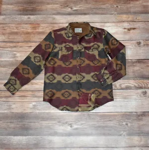 Lodge Shirt
