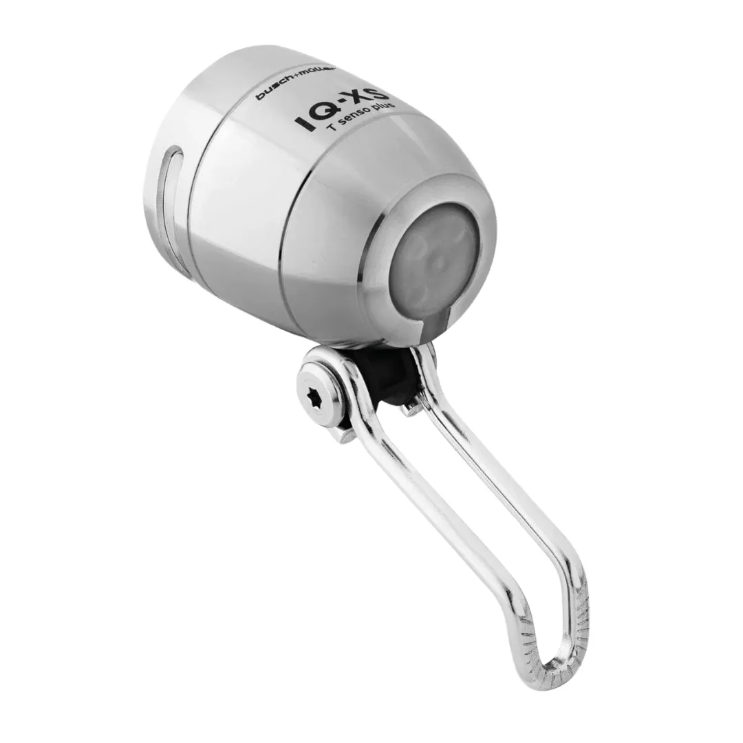Lumotec IQ-XS