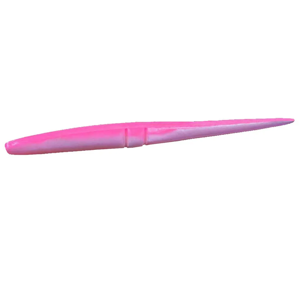 Lunker City Slug-Go 12" Soft Plastic Lure