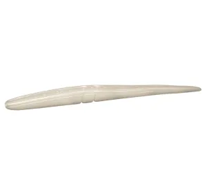 Lunker City Slug-Go 12" Soft Plastic Lure