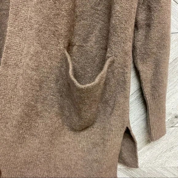 Madewell | Kent Cardigan In Heather Root Size XS