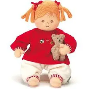 Magdalene Soft Doll