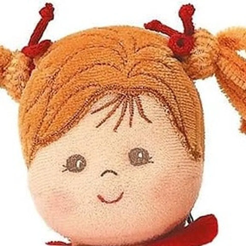 Magdalene Soft Doll