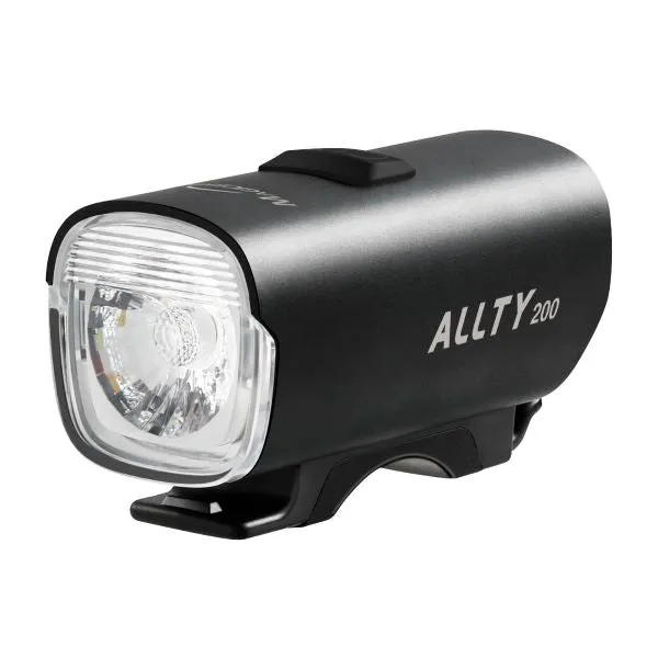 Magic Shine Allty 200 Front LIght