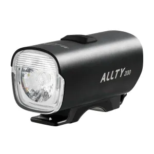 Magic Shine Allty 200 Front LIght